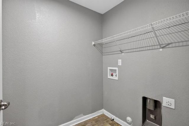 4072 Ravine Gap DR, Suffolk, VA 23435