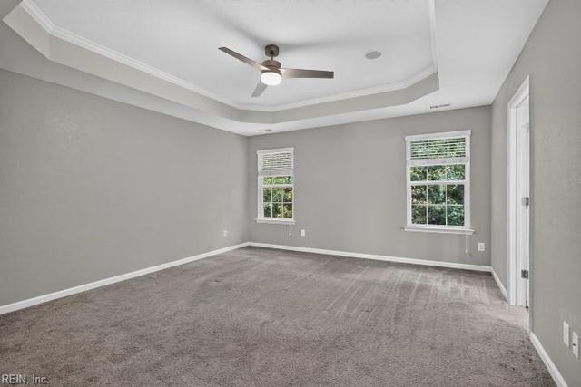 4072 Ravine Gap DR, Suffolk, VA 23435