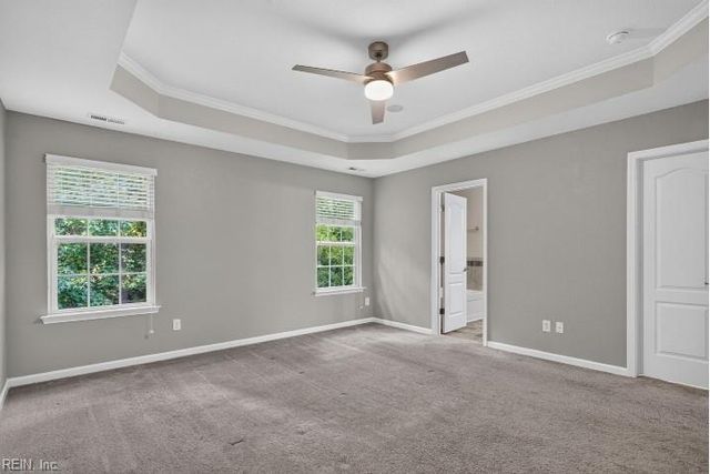 4072 Ravine Gap DR, Suffolk, VA 23435