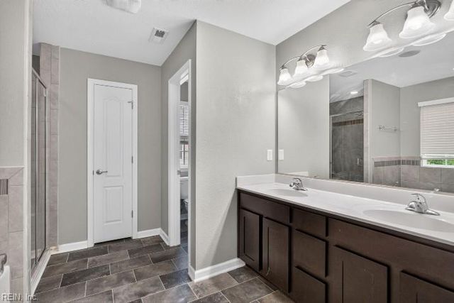 4072 Ravine Gap DR, Suffolk, VA 23435