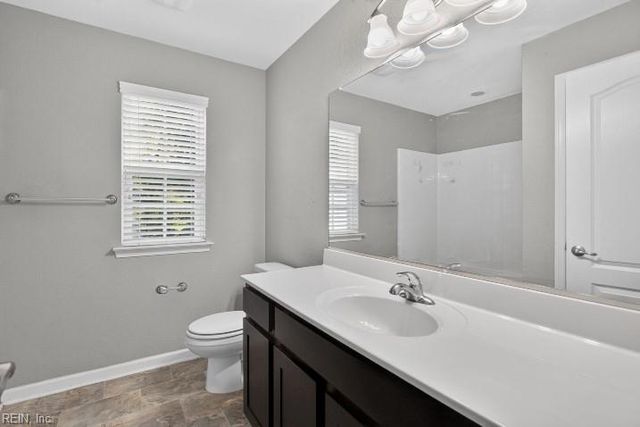 4072 Ravine Gap DR, Suffolk, VA 23435