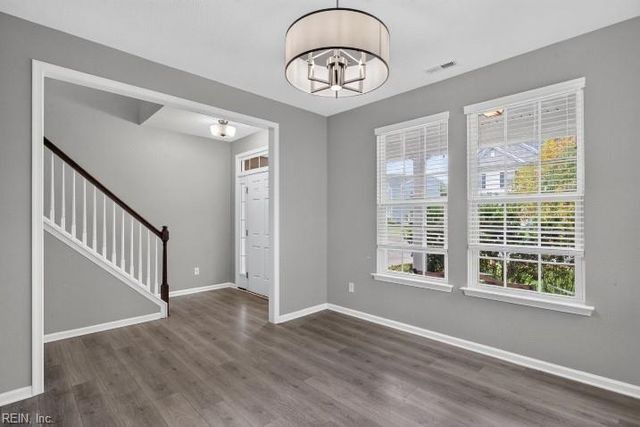 4072 Ravine Gap DR, Suffolk, VA 23435