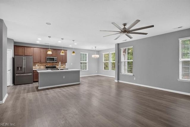 4072 Ravine Gap DR, Suffolk, VA 23435