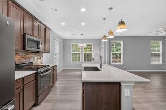 4072 Ravine Gap DR, Suffolk, VA 23435