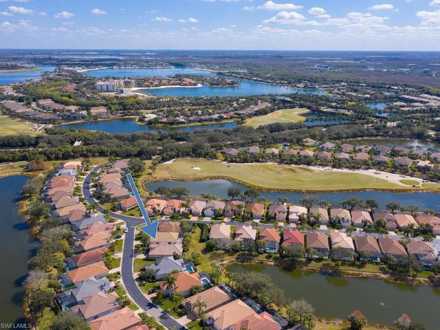 10000 Isola WAY, Miromar Lakes, FL 33913