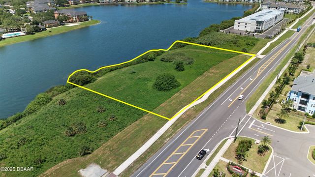 1370 Reed Canal Road, Port Orange, FL 32129