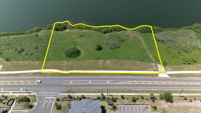1370 Reed Canal Road, Port Orange, FL 32129
