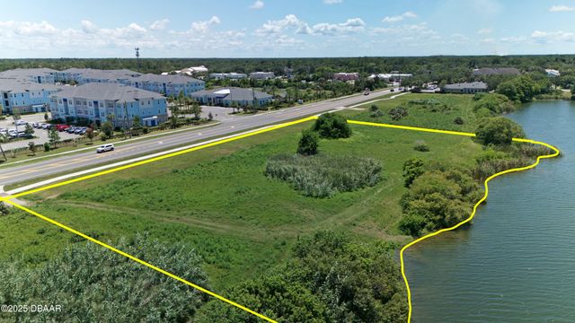 1370 Reed Canal Road, Port Orange, FL 32129