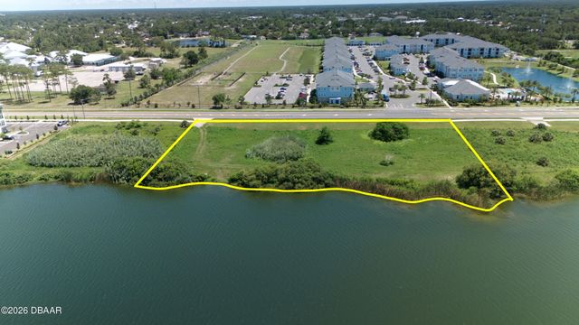 1370 Reed Canal Road, Port Orange, FL 32129