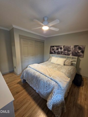 62 Chickadee Court, Willow Springs, NC 27592