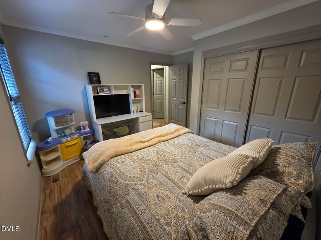 62 Chickadee Court, Willow Springs, NC 27592