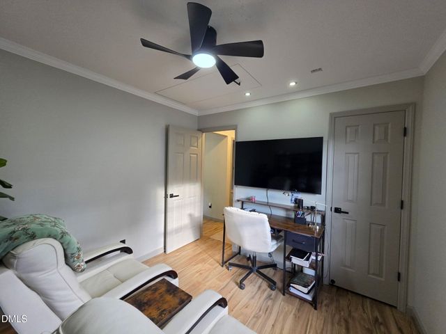 62 Chickadee Court, Willow Springs, NC 27592