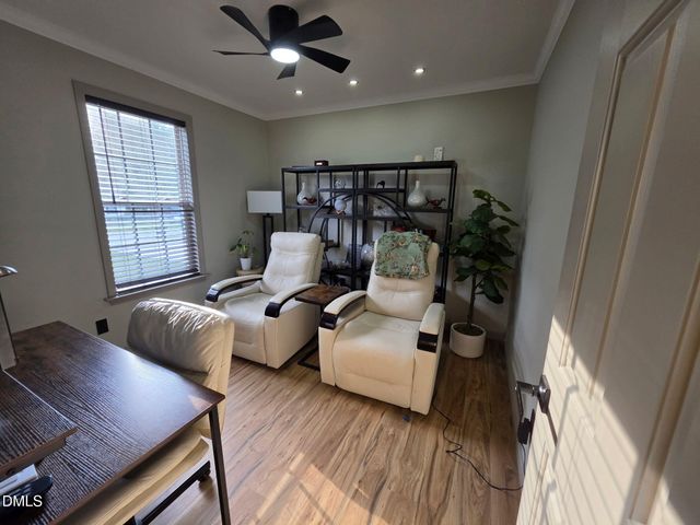 62 Chickadee Court, Willow Springs, NC 27592