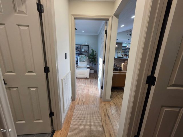 62 Chickadee Court, Willow Springs, NC 27592
