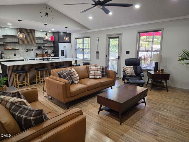 62 Chickadee Court, Willow Springs, NC 27592