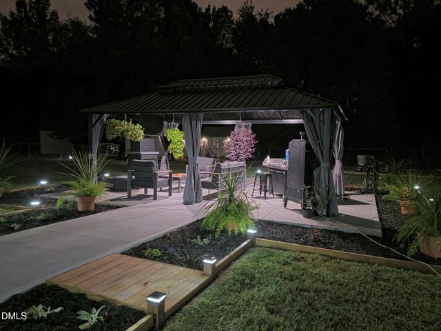 62 Chickadee Court, Willow Springs, NC 27592