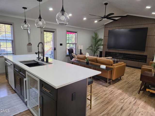 62 Chickadee Court, Willow Springs, NC 27592