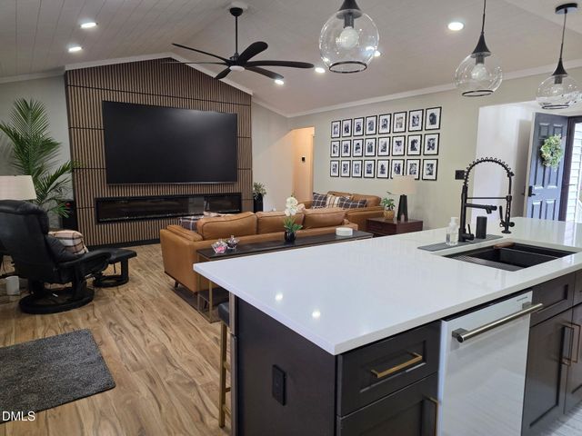 62 Chickadee Court, Willow Springs, NC 27592