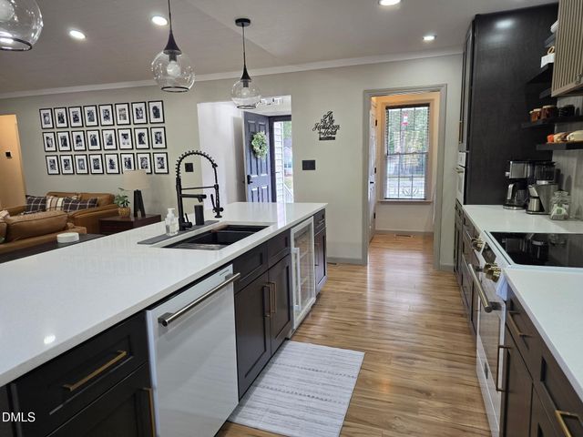 62 Chickadee Court, Willow Springs, NC 27592