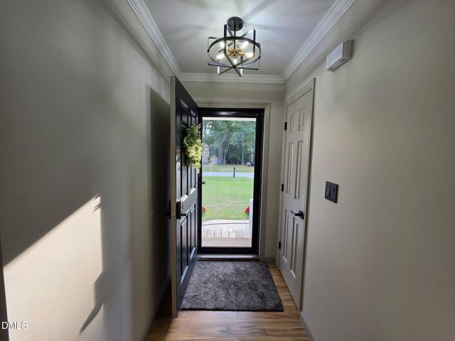 62 Chickadee Court, Willow Springs, NC 27592