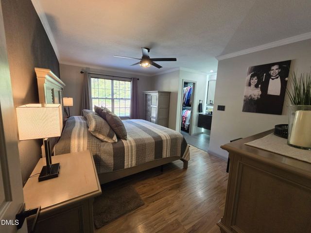 62 Chickadee Court, Willow Springs, NC 27592