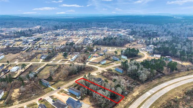 715 Road 5203, Cleveland, TX 77327