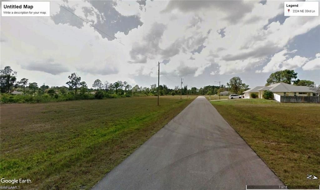 2224 NE 33rd LN, CAPE CORAL, FL 33909 — photo 2