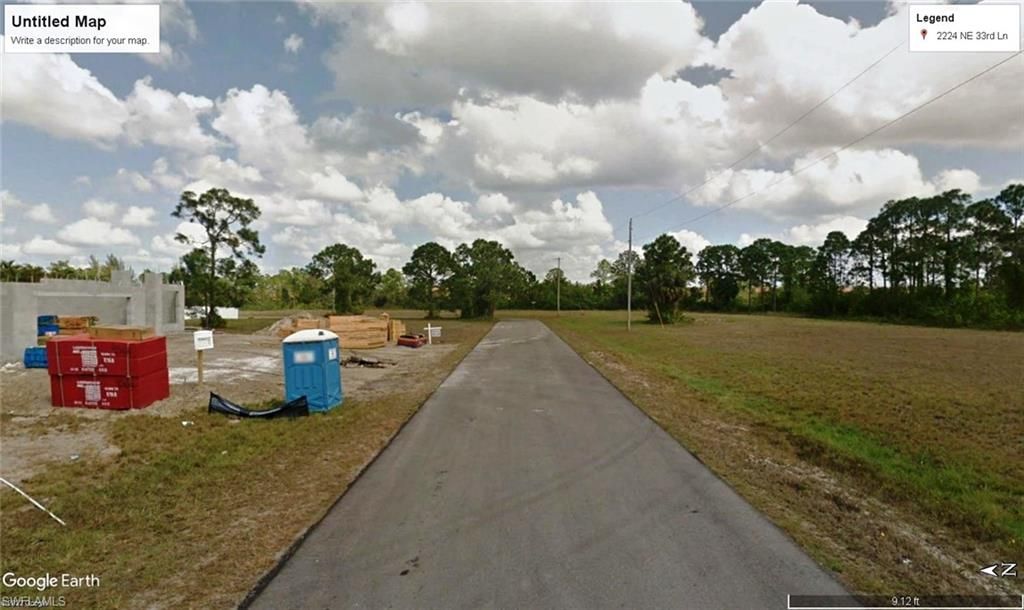 2224 NE 33rd LN, CAPE CORAL, FL 33909 — photo 3