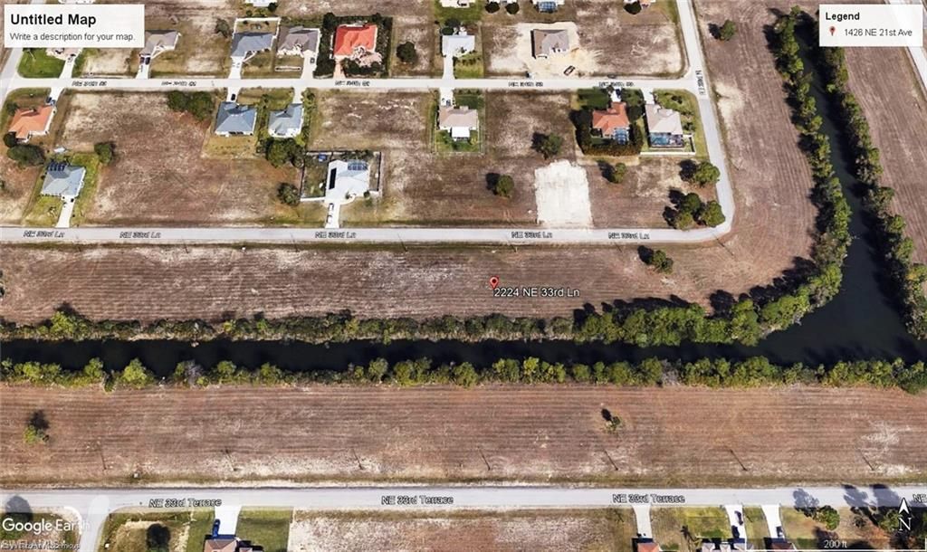 2224 NE 33rd LN, CAPE CORAL, FL 33909 — photo 4