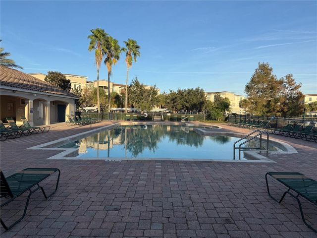 3051 GREYSTONE LOOP 304, Kissimmee, FL 34741