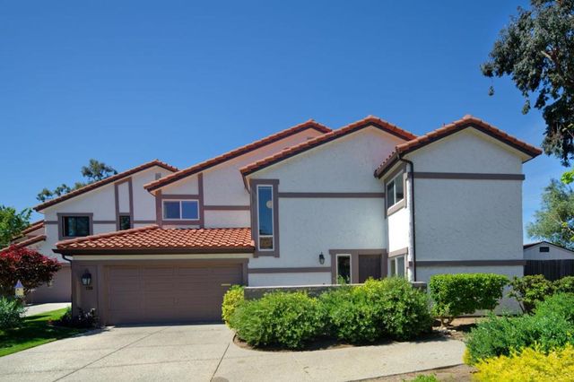 139 El Olivar, Los Gatos, CA 95032