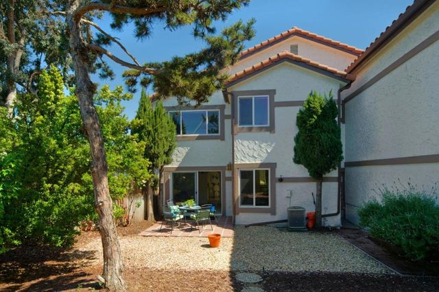 139 El Olivar, Los Gatos, CA 95032