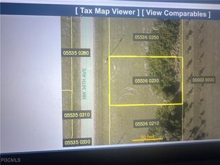 4053 NW 36th AVE, Cape Coral, FL 33993