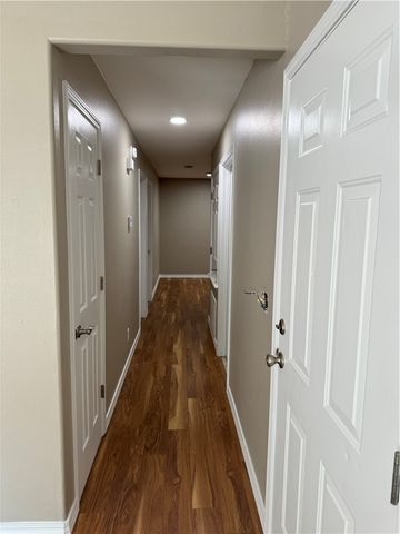 1311 S Commerce Avenue, Russellville, AR 72801