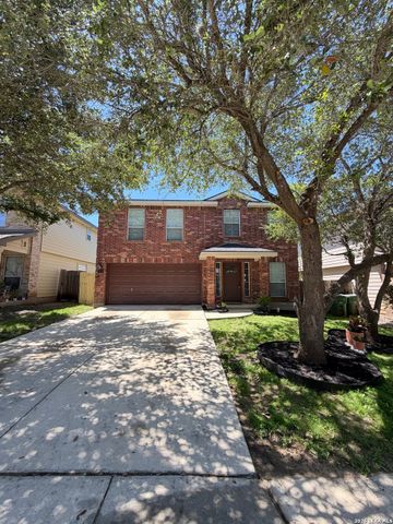 7426 Draco Leap, San Antonio, TX 78252