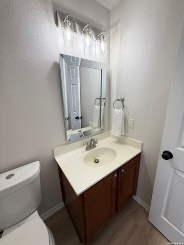 7426 Draco Leap, San Antonio, TX 78252