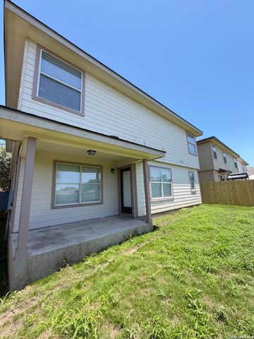 7426 Draco Leap, San Antonio, TX 78252