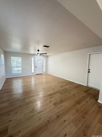 7426 Draco Leap, San Antonio, TX 78252