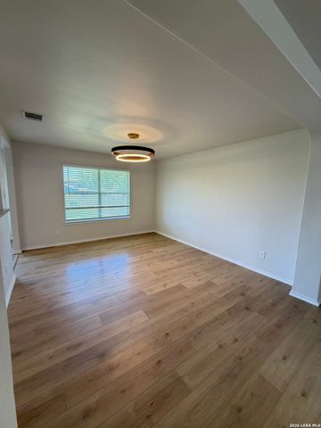 7426 Draco Leap, San Antonio, TX 78252