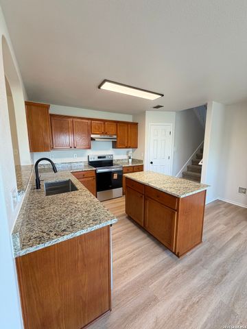 7426 Draco Leap, San Antonio, TX 78252