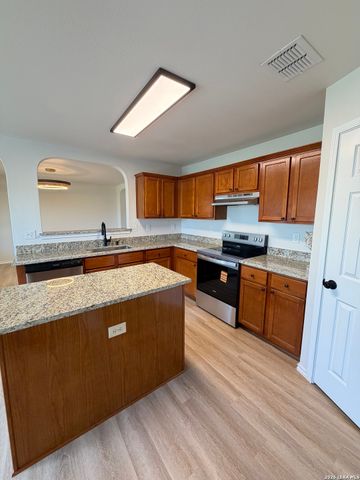 7426 Draco Leap, San Antonio, TX 78252