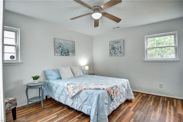 3448 Poppy CRES, Virginia Beach, VA 23453