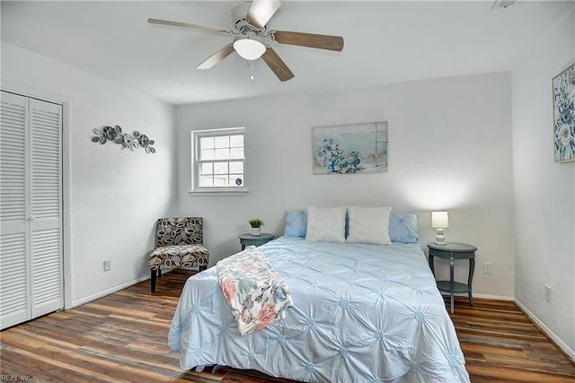 3448 Poppy CRES, Virginia Beach, VA 23453