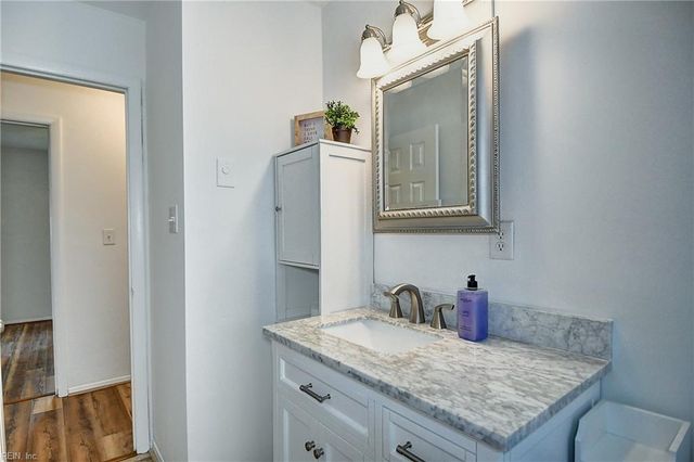 3448 Poppy CRES, Virginia Beach, VA 23453