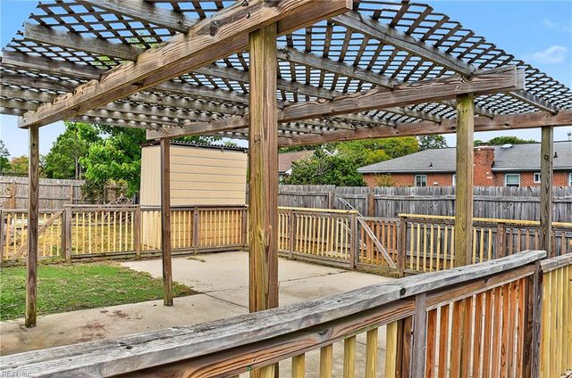 3448 Poppy CRES, Virginia Beach, VA 23453