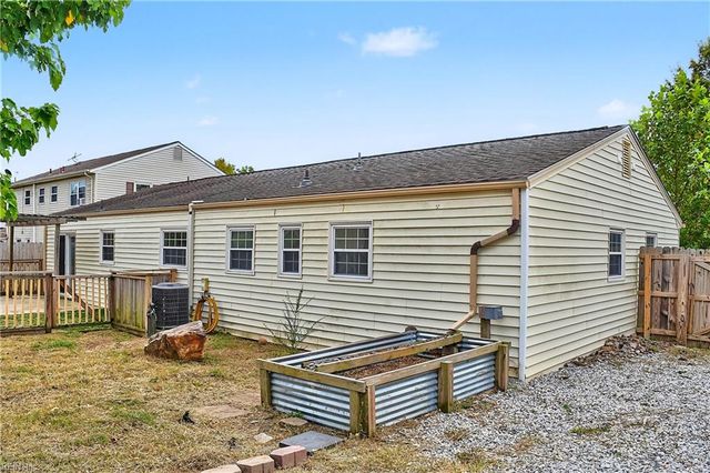 3448 Poppy CRES, Virginia Beach, VA 23453