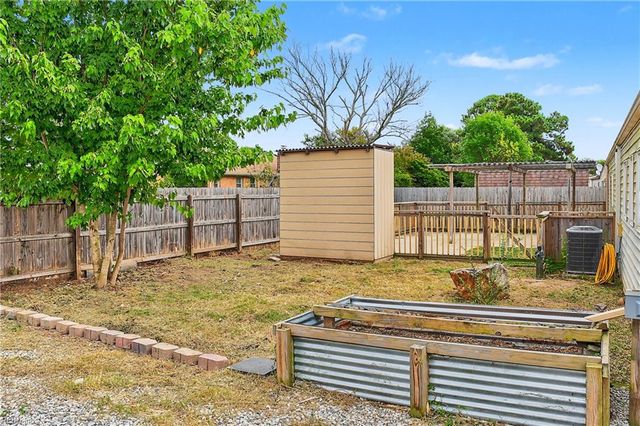 3448 Poppy CRES, Virginia Beach, VA 23453