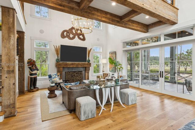 415 Corley St, Bluffton, SC 29910