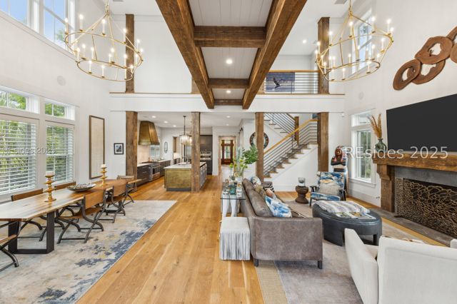 415 Corley St, Bluffton, SC 29910