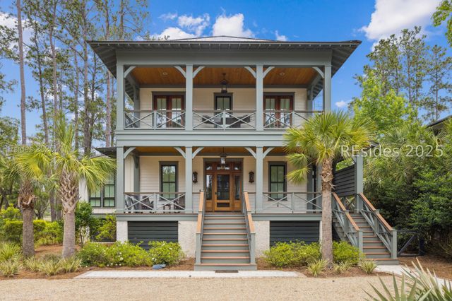 415 Corley St, Bluffton, SC 29910